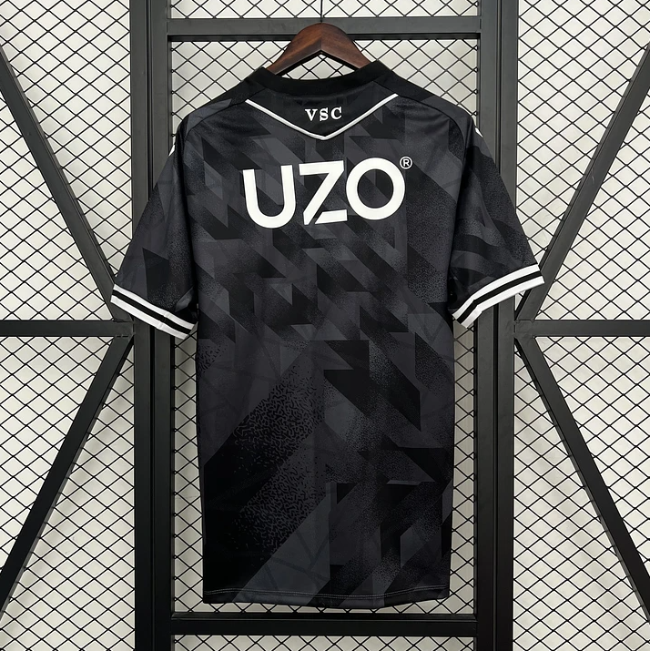 Camisola Vitória SC Secundária - 25/26