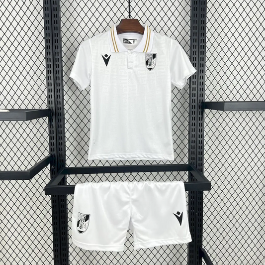 Kit Criança Vitória SC Principal - 24/25