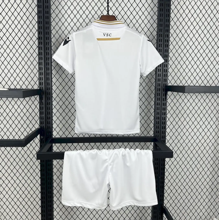 Kit Criança Vitória SC Principal - 24/25