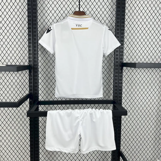 Kit Criança Vitória SC Principal - 24/25