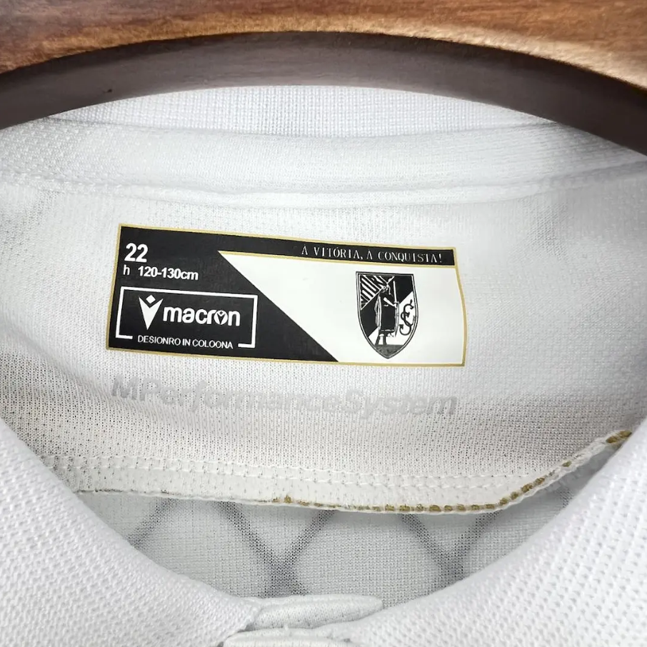 Kit Criança Vitória SC Principal - 24/25