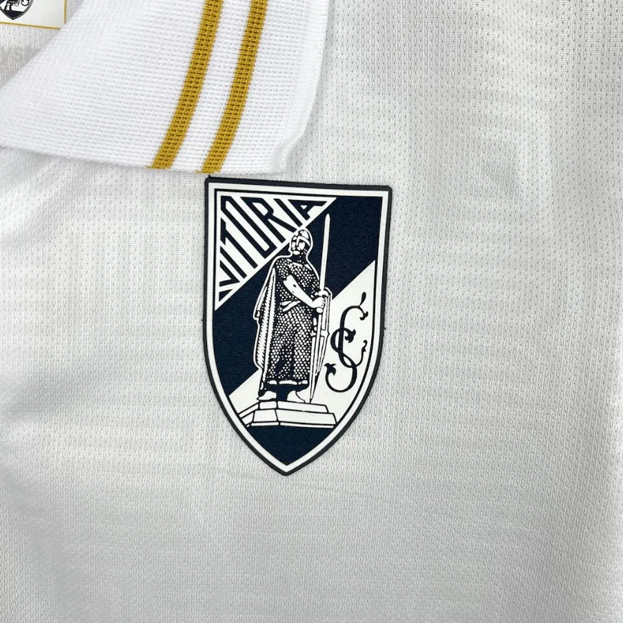Kit Criança Vitória SC Principal - 24/25