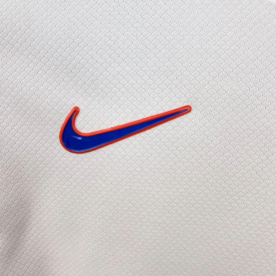 Kit Criança Chelsea Secundária - 24/25