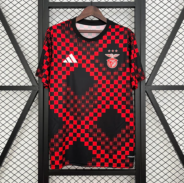 Camisola SL Benfica Treino - 25/26