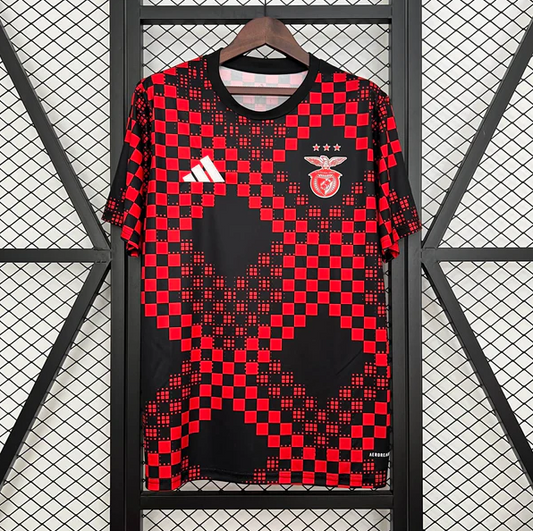 Camisola SL Benfica Treino - 25/26