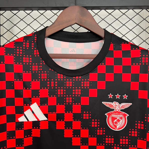 Camisola SL Benfica Treino - 25/26
