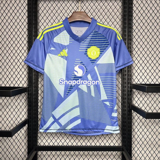 Camisola Manchester United Guarda-Redes - 24/25
