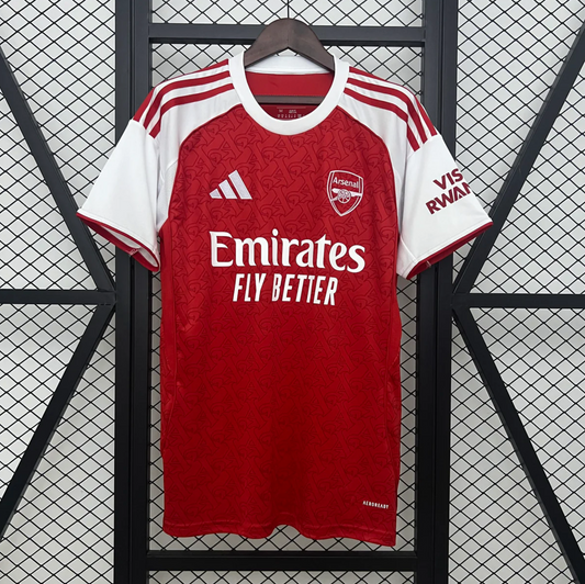 Camisola Arsenal Principal - 25/26