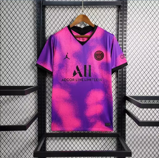 Camisola PSG Alternativa - 20/21