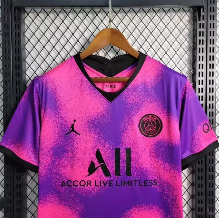 Camisola PSG Alternativa - 20/21