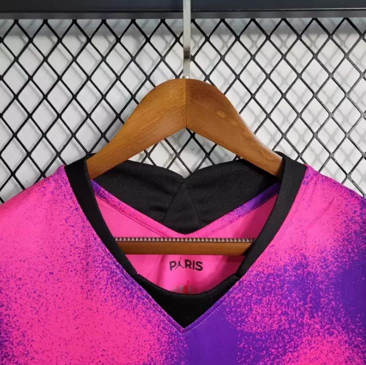 Camisola PSG Alternativa - 20/21
