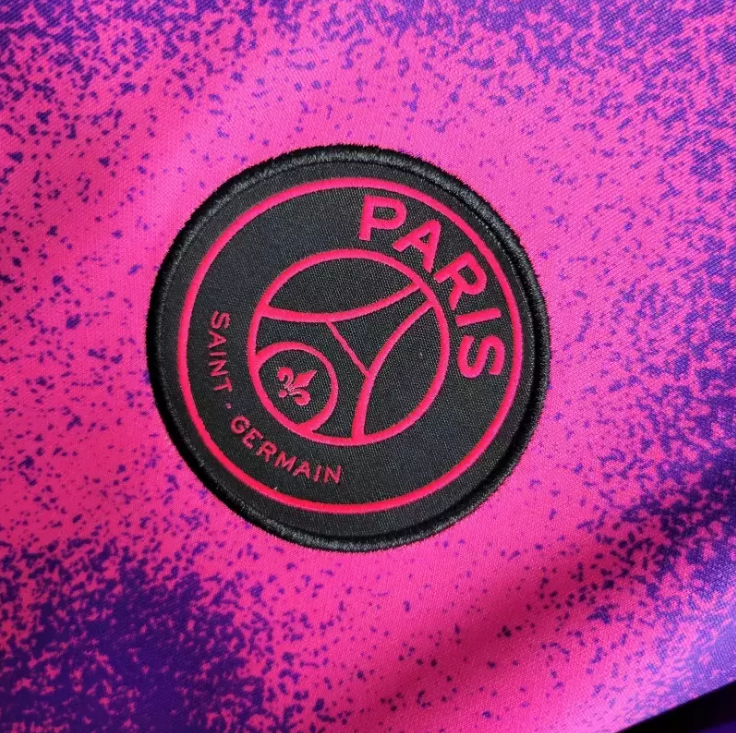 Camisola PSG Alternativa - 20/21