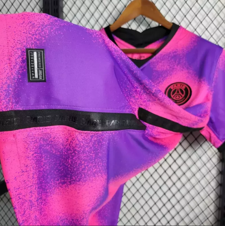 Camisola PSG Alternativa - 20/21