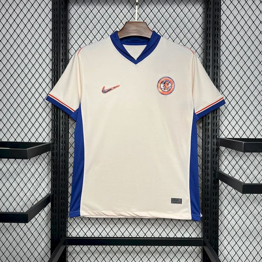 Camisola Chelsea Secundária - 24/25