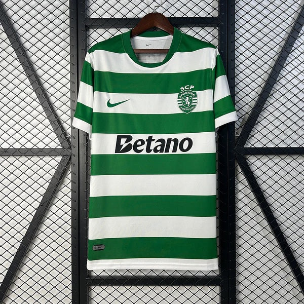 Camisola Sporting CP Principal - 25/26