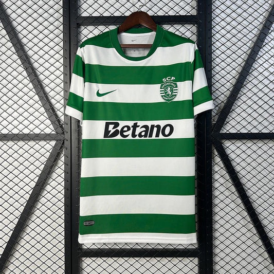 Camisola Sporting CP Principal - 25/26