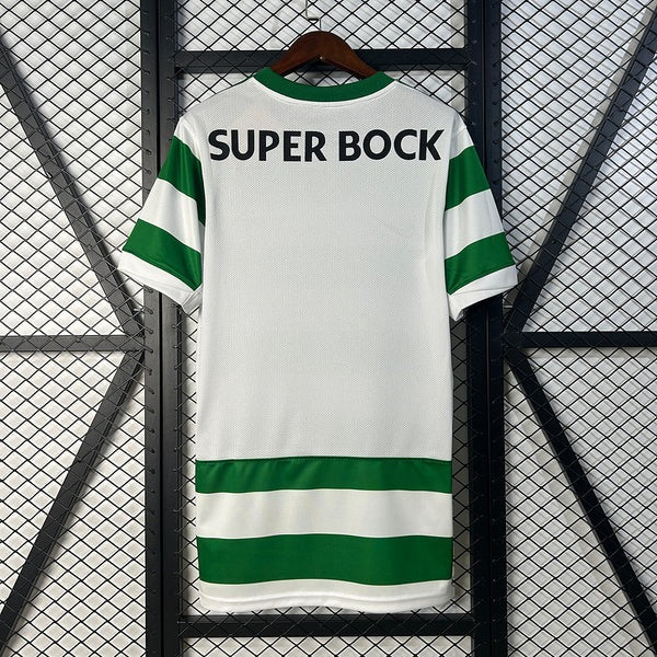 Camisola Sporting CP Principal - 25/26