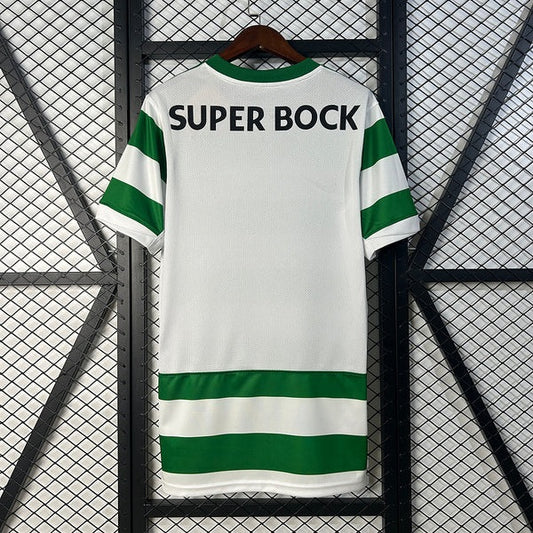 Camisola Sporting CP Principal - 25/26