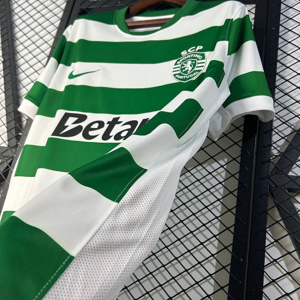Camisola Sporting CP Principal - 25/26