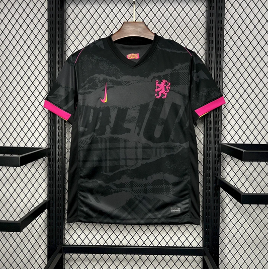 Camisola Chelsea Terceira - 24/25