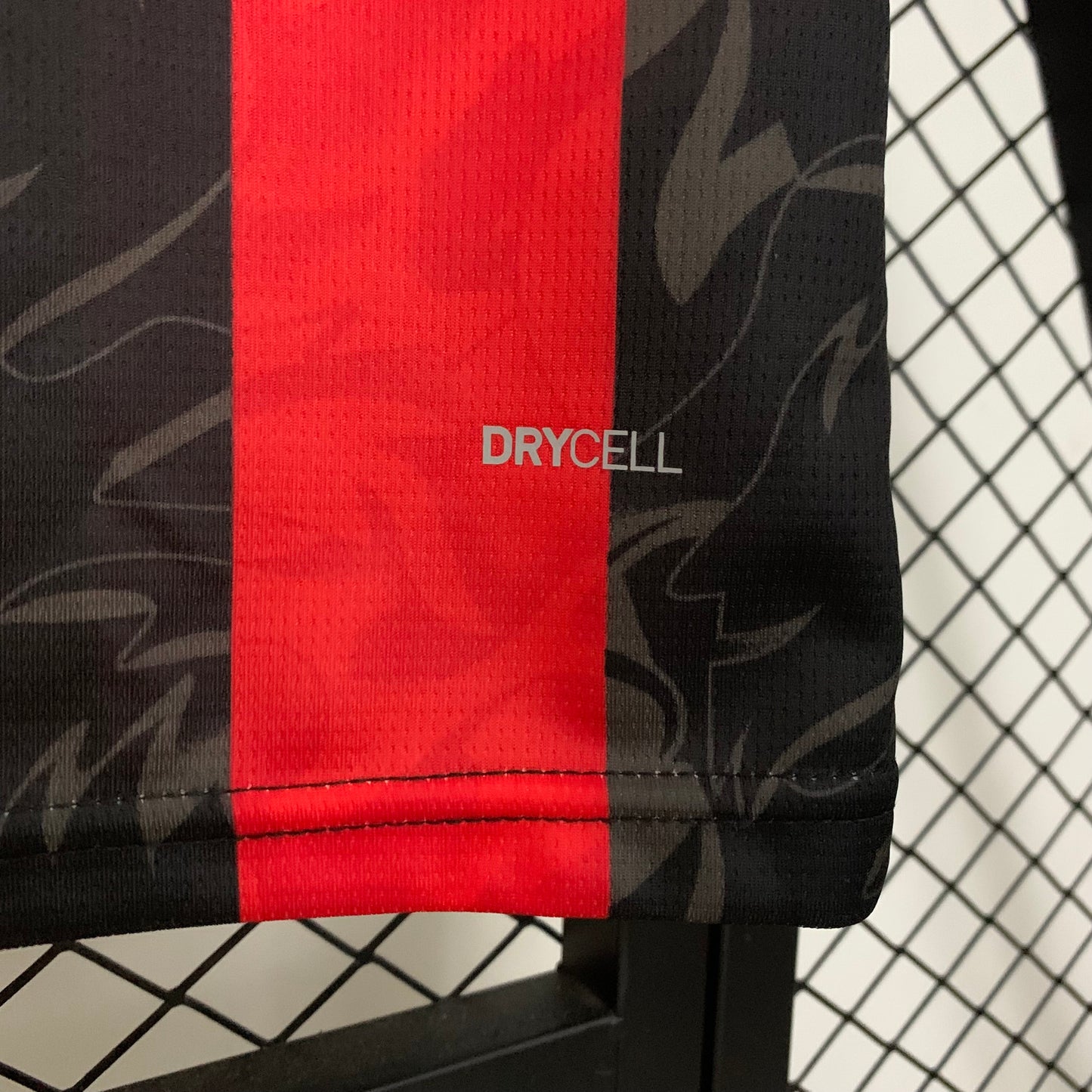 Camisola AC Milan Principal - 25/26