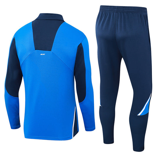 Fato de Treino Azul FC Porto - 24/25