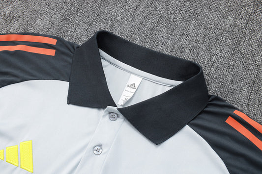 Polo Cinzento SL Benfica - 25/26