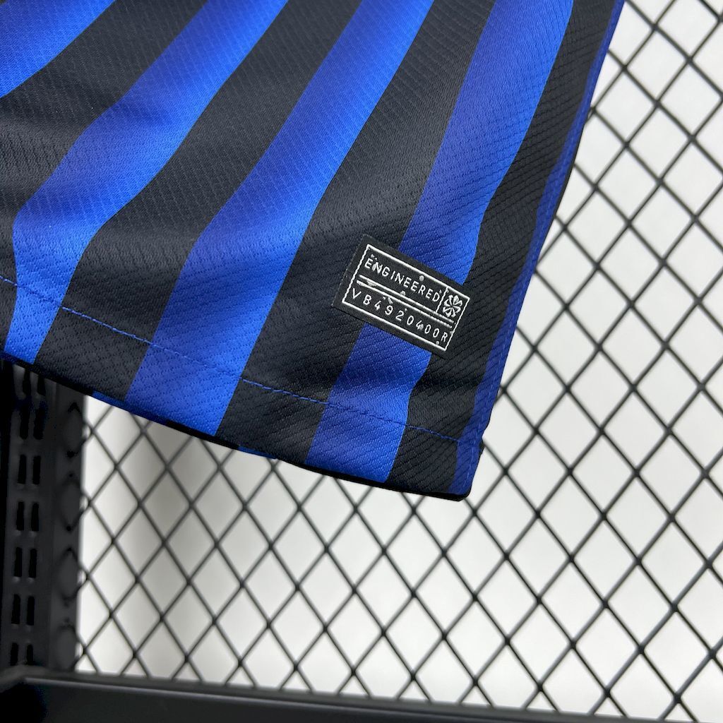 Camisola Inter de Milão Principal - 25/26