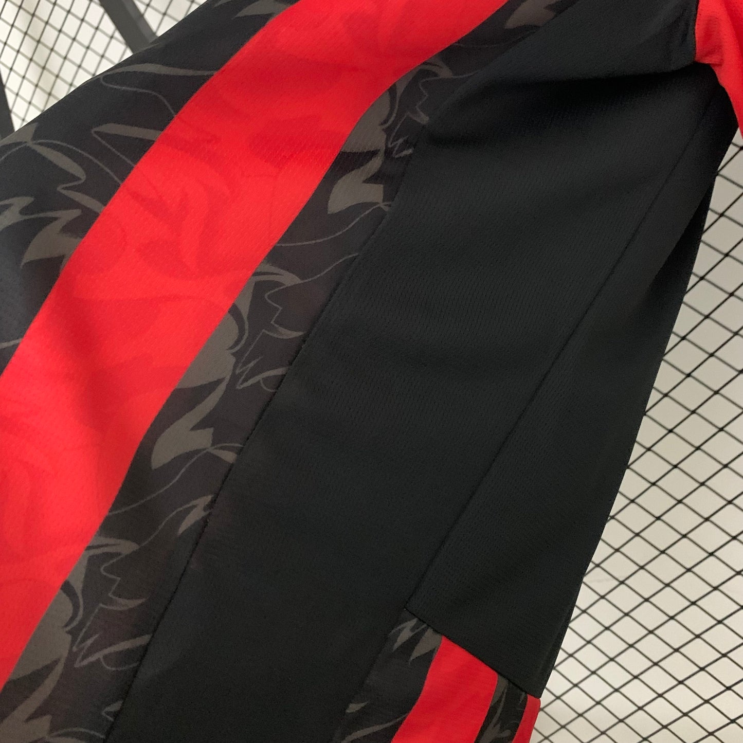 Camisola AC Milan Principal - 25/26