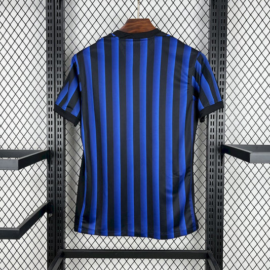 Camisola Inter de Milão Principal - 25/26