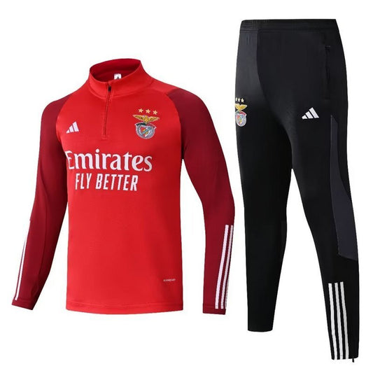 Fato de Treino SL Benfica - 25/26