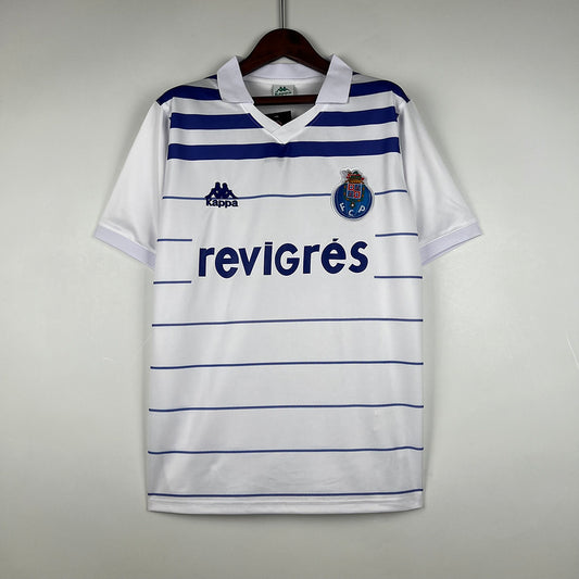 Camisola FC Porto Retro - 1985/86