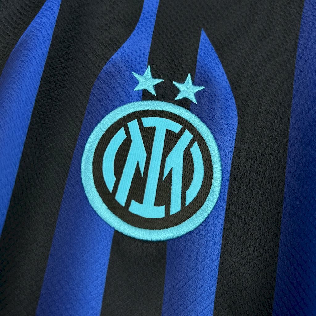 Camisola Inter de Milão Principal - 25/26