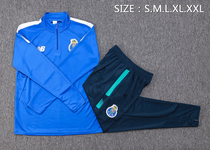 Polo Azul FC Porto - 24/25