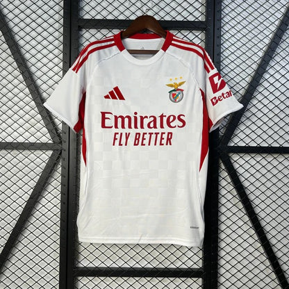 Camisola SL Benfica Secundária - 25/26