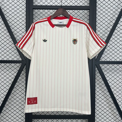 Camisola SL Benfica Edição Adidas - 25/26