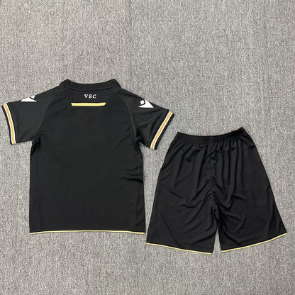 Kit Criança Vitória SC Secundária - 24/25