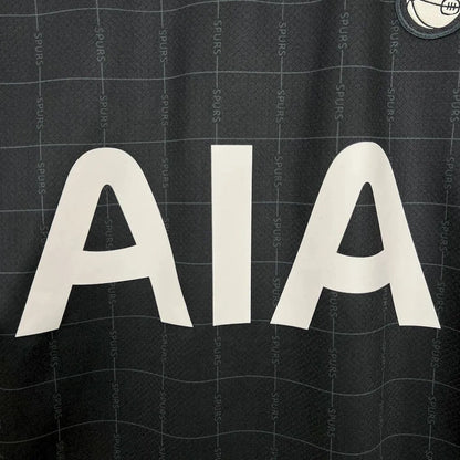 Camisola Tottenham Secundária - 25/26