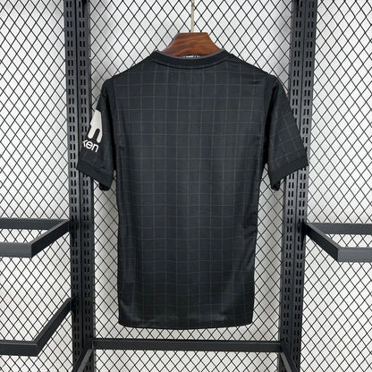Camisola Tottenham Secundária - 25/26