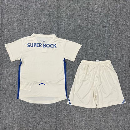 Kit Criança FC Porto Terceira - 25/26