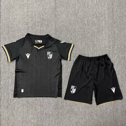 Kit Criança Vitória SC Secundária - 24/25
