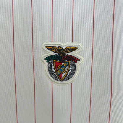 Camisola SL Benfica Edição Adidas - 25/26