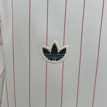Camisola SL Benfica Edição Adidas - 25/26