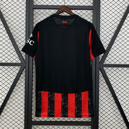 Camisola AC Milan Principal - 25/26