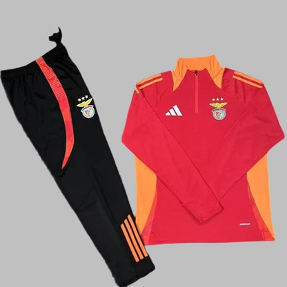 Polo Vermelho SL Benfica - 25/26