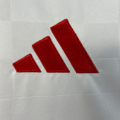 Camisola SL Benfica Secundária - 25/26