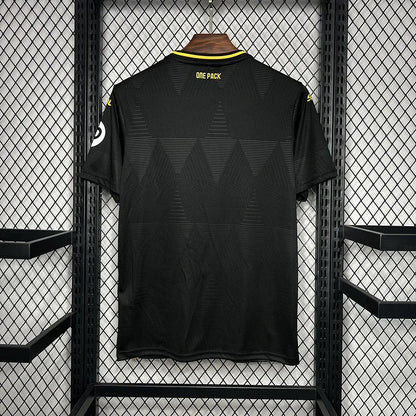 Camisola Wolverhampton Secundária - 24/25