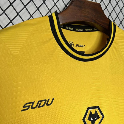 Camisola Wolverhampton Principal - 24/25