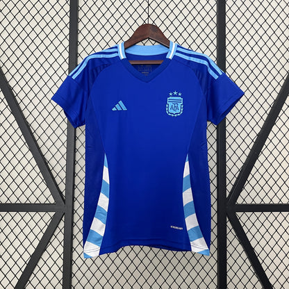 Camisola Argentina Secundária - 2024