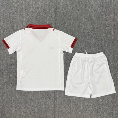 Kit Criança SC Braga Secundária - 25/26